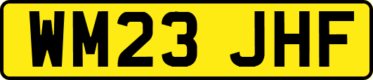 WM23JHF