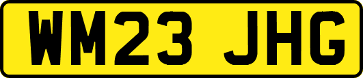 WM23JHG