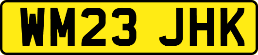 WM23JHK