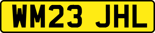 WM23JHL