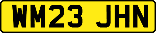 WM23JHN