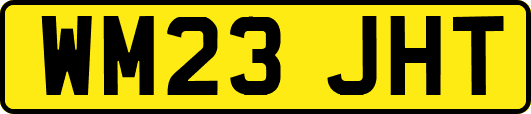 WM23JHT