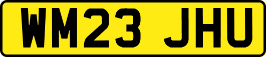 WM23JHU