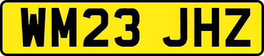 WM23JHZ