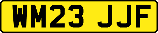 WM23JJF