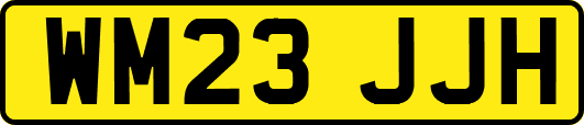 WM23JJH