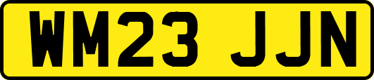 WM23JJN