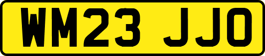 WM23JJO