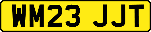 WM23JJT
