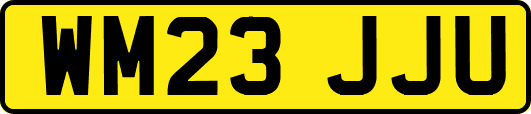 WM23JJU