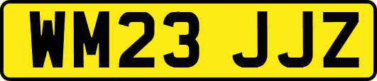 WM23JJZ
