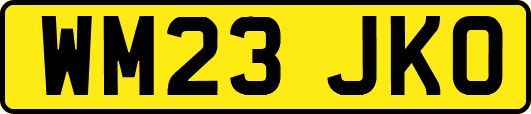 WM23JKO
