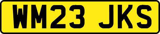 WM23JKS