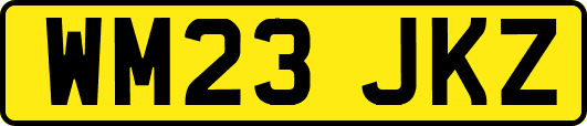 WM23JKZ