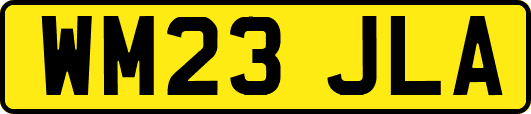WM23JLA