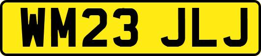 WM23JLJ