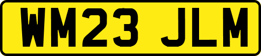 WM23JLM