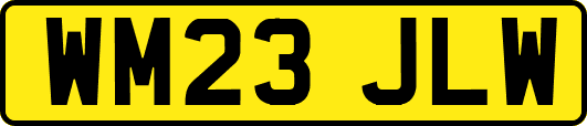 WM23JLW