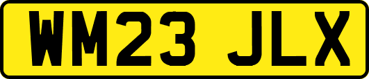 WM23JLX