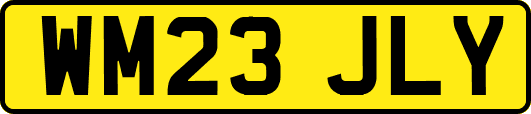 WM23JLY