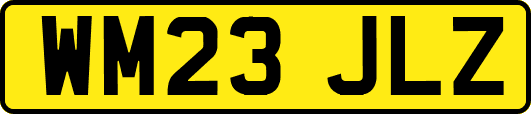 WM23JLZ