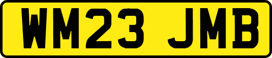 WM23JMB