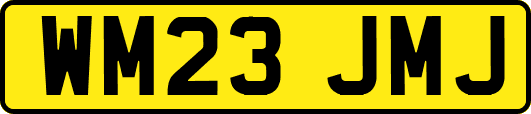 WM23JMJ
