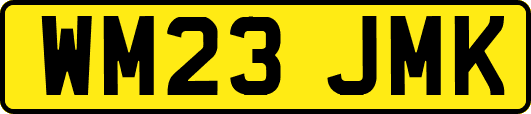 WM23JMK