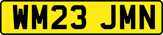 WM23JMN