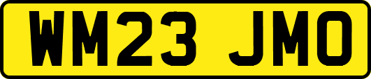 WM23JMO