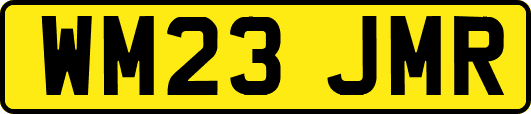 WM23JMR