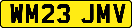 WM23JMV