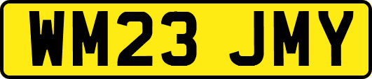 WM23JMY