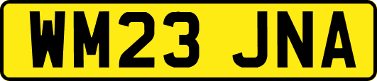 WM23JNA