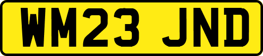 WM23JND