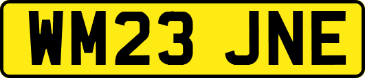 WM23JNE