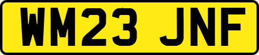WM23JNF