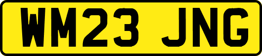 WM23JNG