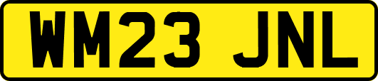 WM23JNL