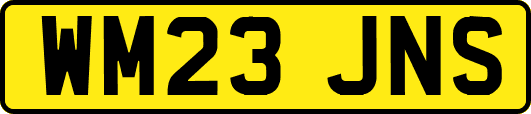 WM23JNS