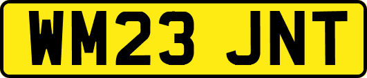 WM23JNT