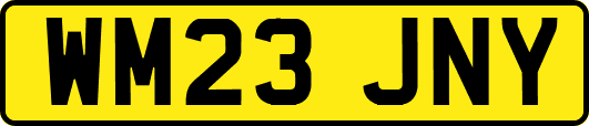 WM23JNY