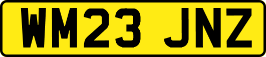 WM23JNZ