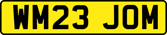 WM23JOM