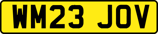 WM23JOV