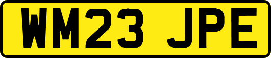 WM23JPE