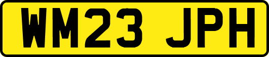 WM23JPH