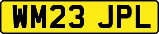 WM23JPL
