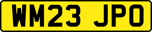 WM23JPO