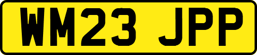 WM23JPP